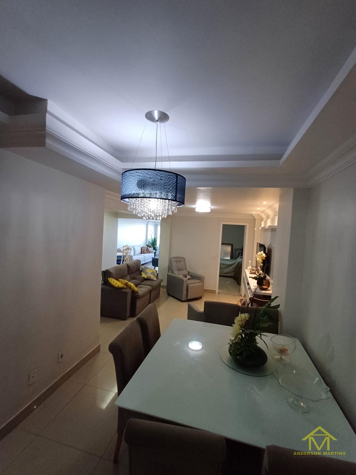 Apartamento à venda com 3 quartos, 3 banheiros, 2 vagas e 196m² no Praia da Costa, Vila Velha (ES) — foto 8 de 20