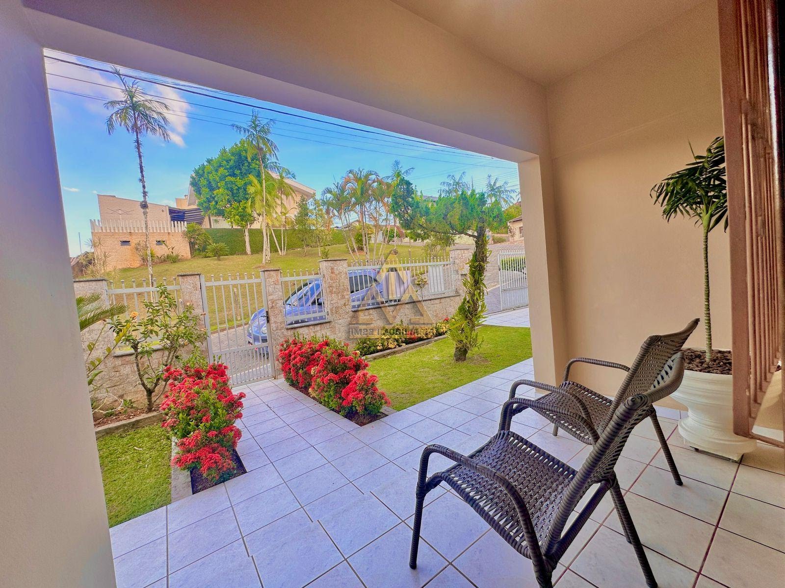 Casa à venda com 3 quartos, 1 suíte, 3 vagas e 196m² no Fortaleza, Blumenau (SC) — foto 6 de 30