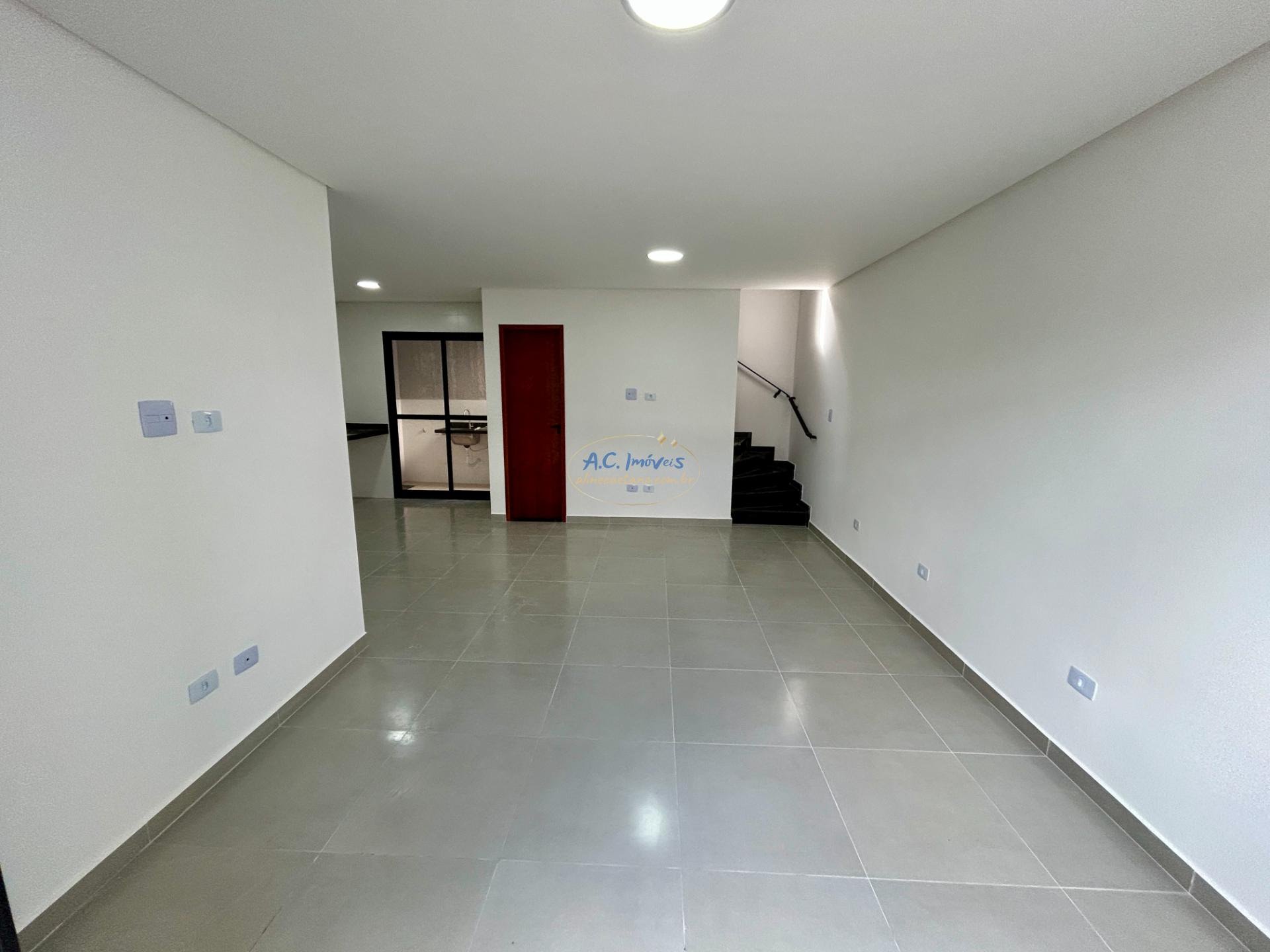 Casa à venda com 2 quartos, 2 suítes, 1 vaga e 60m² no Jardim Melvi, Praia Grande (SP) — foto 22 de 30