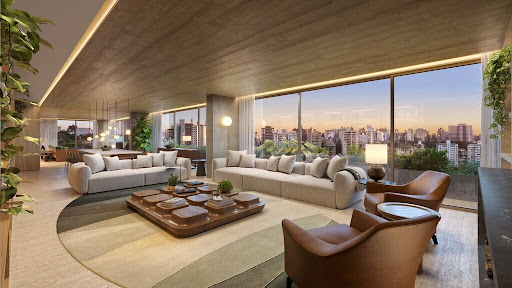 Living