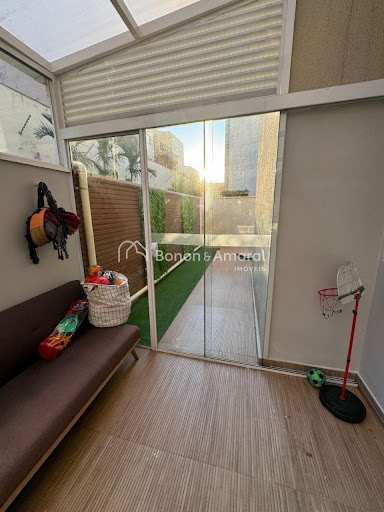 Apartamento, 3 quartos, 140 m² - Foto 21