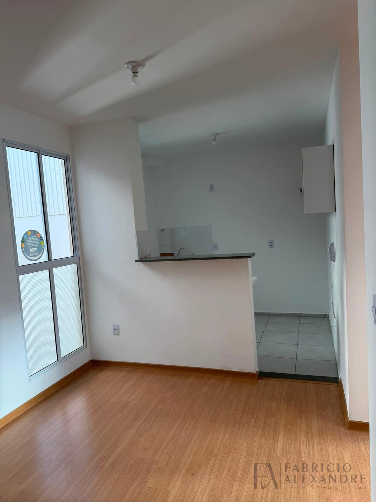 Apartamento à venda com 2 quartos, 1 banheiro e 39m² no Vila Toninho, São José do Rio Preto (SP) — foto 6 de 14