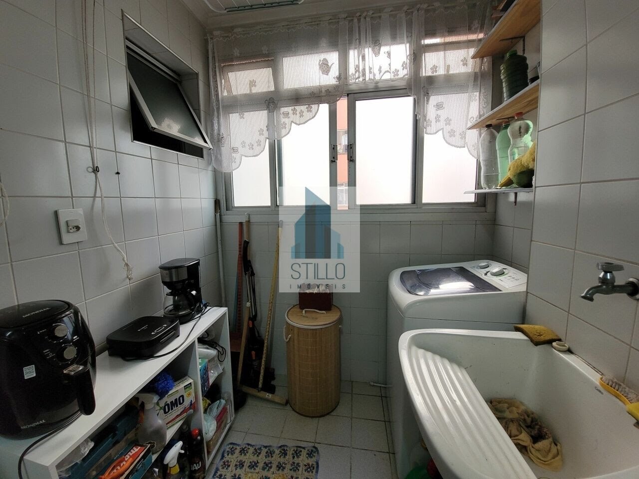 Apartamento à venda com 3 quartos, 1 banheiro, 1 vaga e 68m² no Vila Matilde, São Paulo (SP) — foto 11 de 29