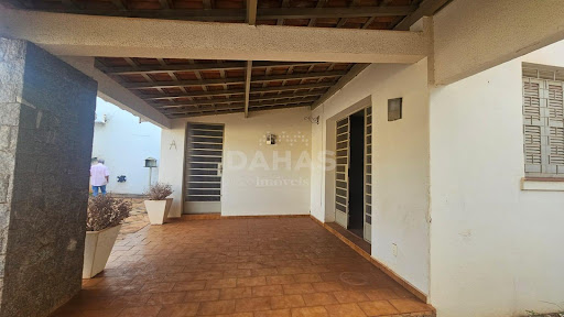 Casa em Centro  -  Barretos