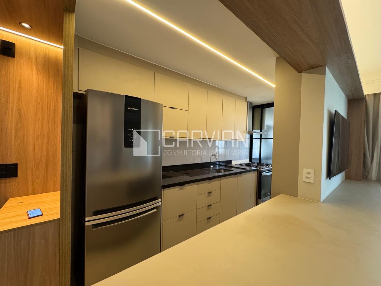 Apartamento à venda com 2 quartos, 1 suíte, 2 vagas e 77m² no Subsetor Sul - 3 (s-3), Ribeirão Preto (SP) — foto 9 de 30
