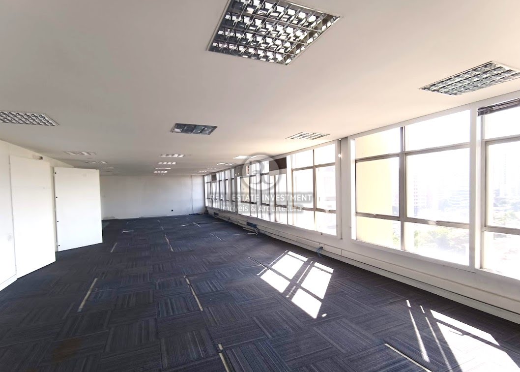 Sala comercial 