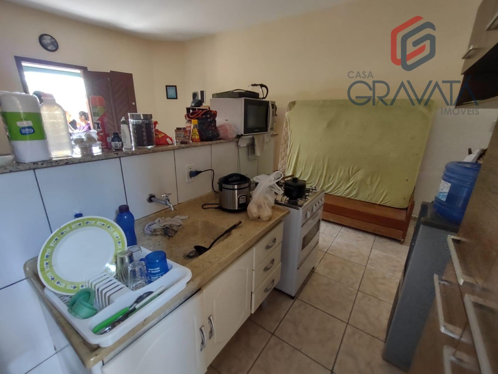 Casa à venda com 1 quarto, 1 banheiro, 1 vaga e 70m² no Bopiranga, Itanhaém (SP) — foto 9 de 19