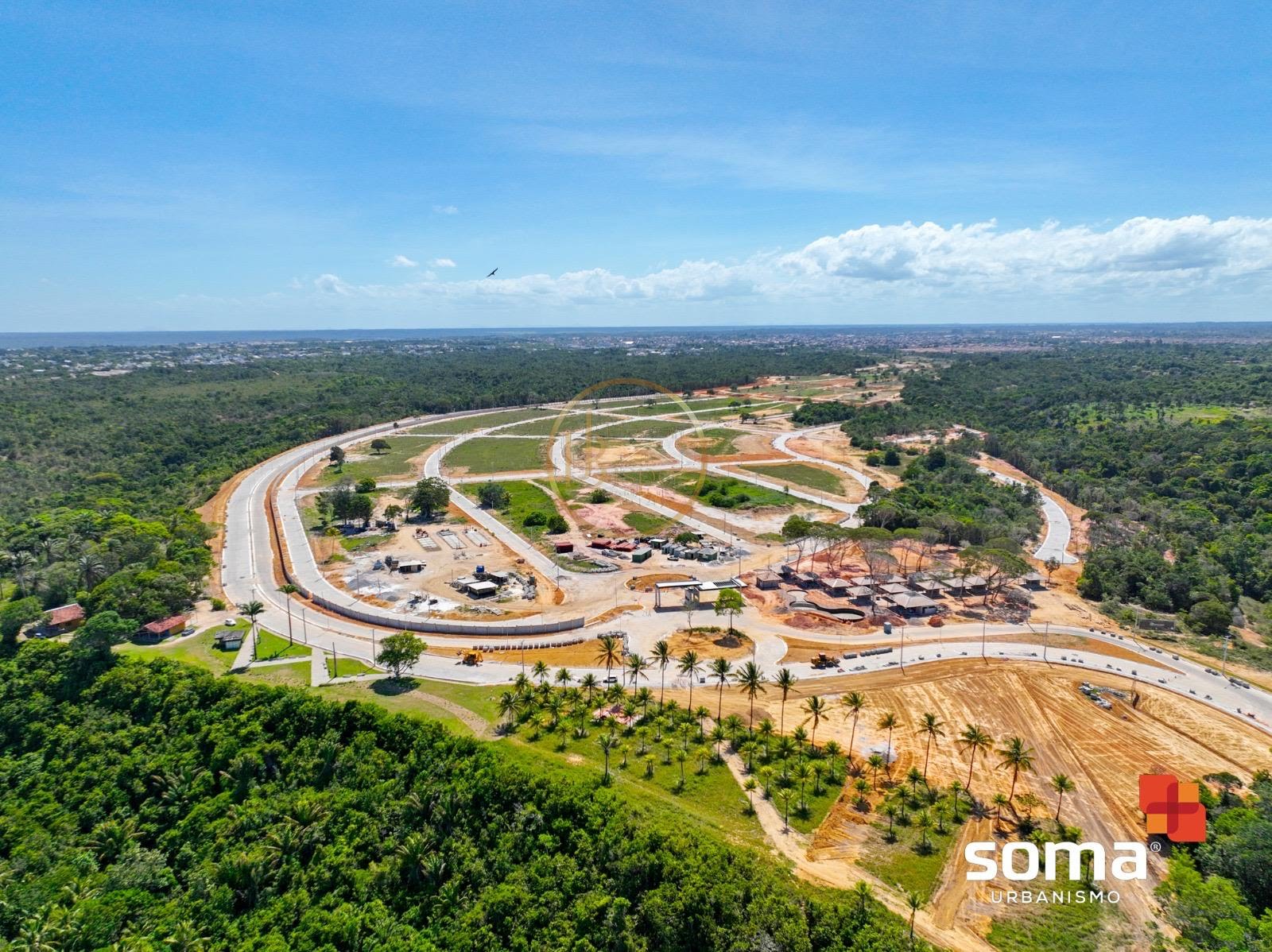 Terreno à venda com 500m² de terreno no Alto Mundaí, Porto Seguro (BA) — foto 10 de 10