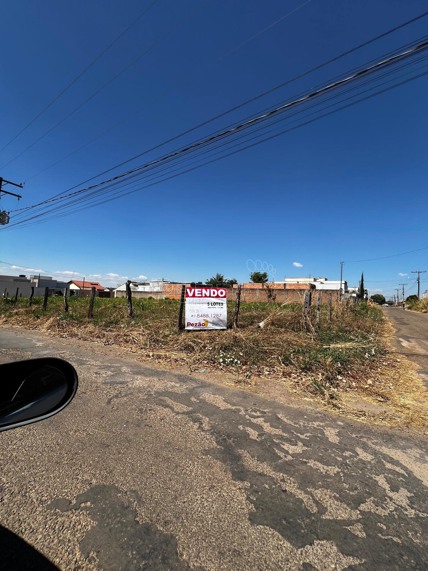 Loteamento e Condomínio, 1310 m² - Foto 4