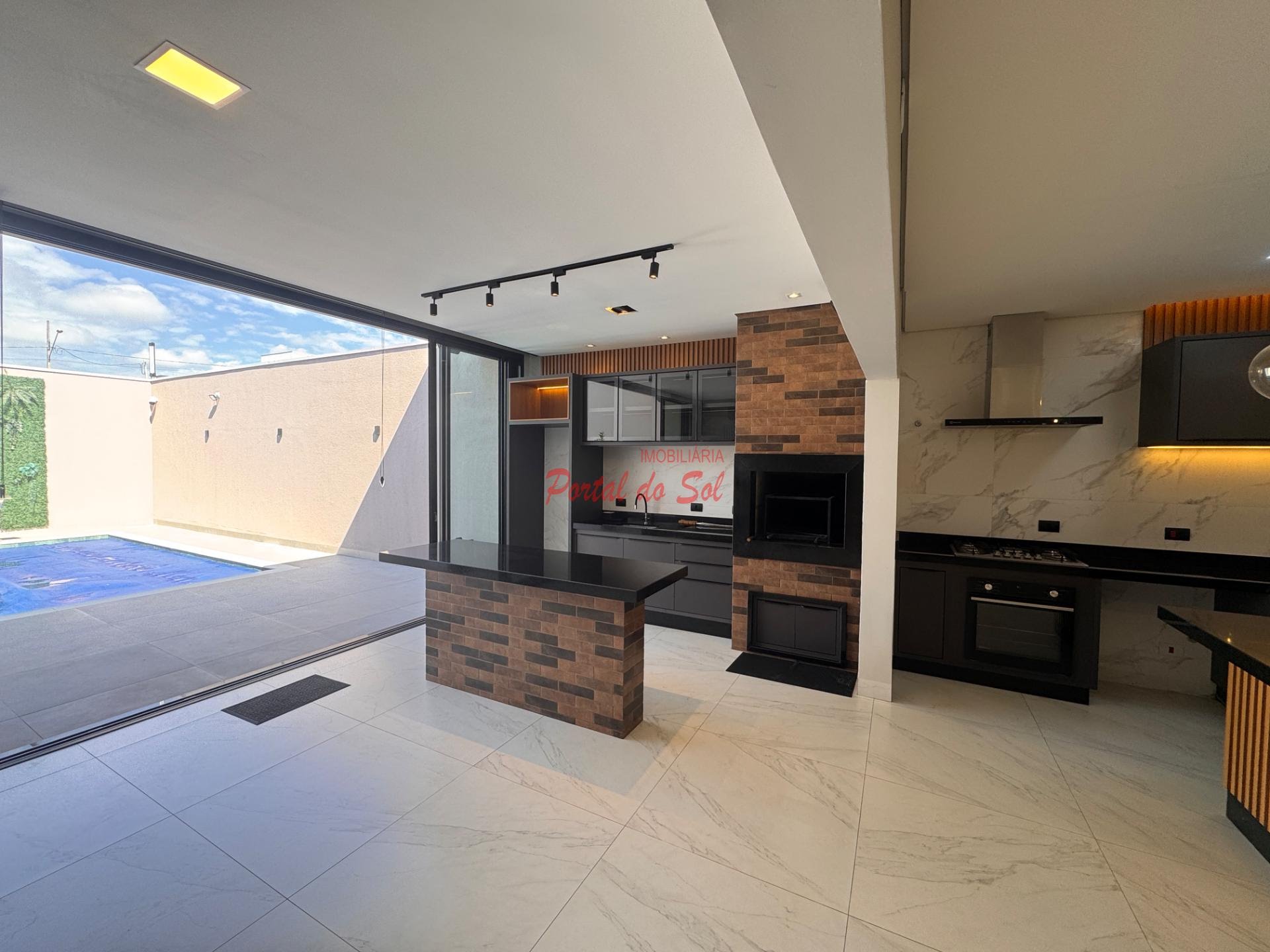 Casa à venda com 3 quartos, 3 suítes, 2 vagas e 248m² no Residencial Royal Park, Santo Antônio da Platina (PR) — foto 6 de 20