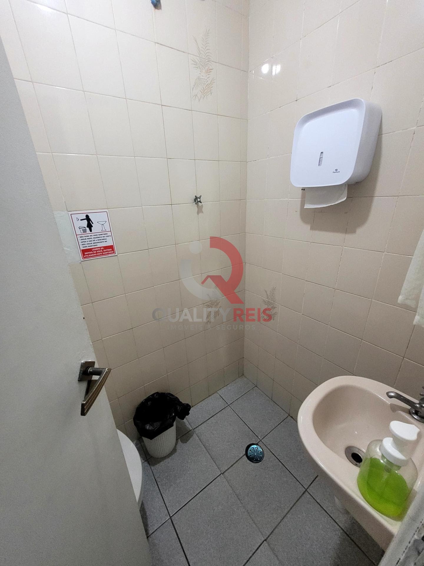Loja-Salão, 276 m² - Foto 4