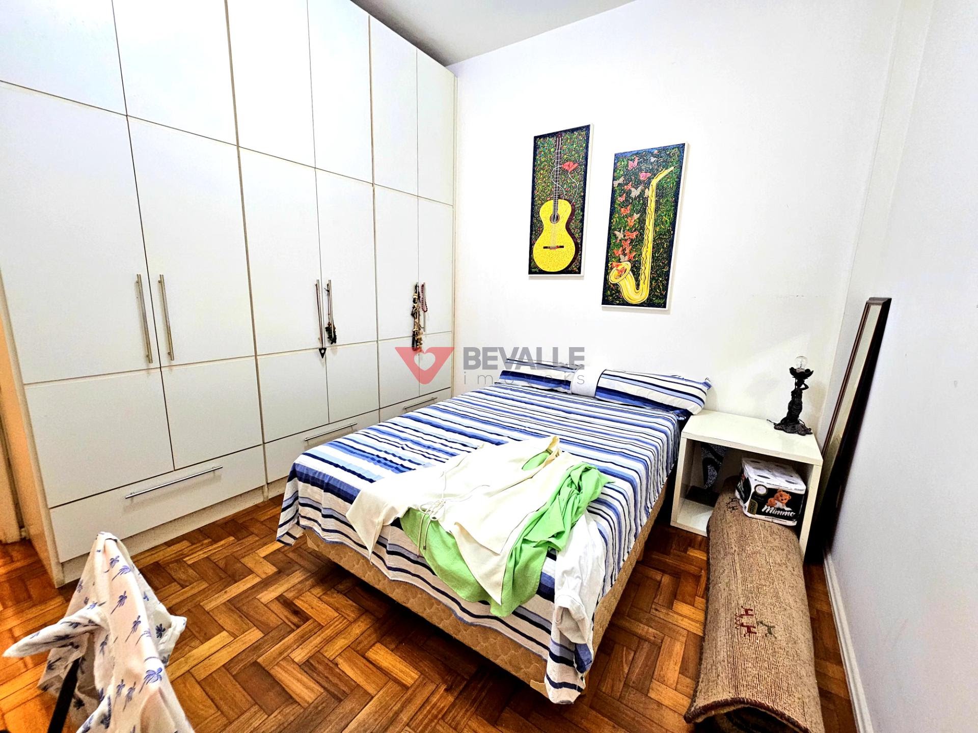 Apartamento à venda com 3 quartos, 2 banheiros, 1 vaga e 103m² no Botafogo, Rio de Janeiro (RJ) — foto 15 de 27