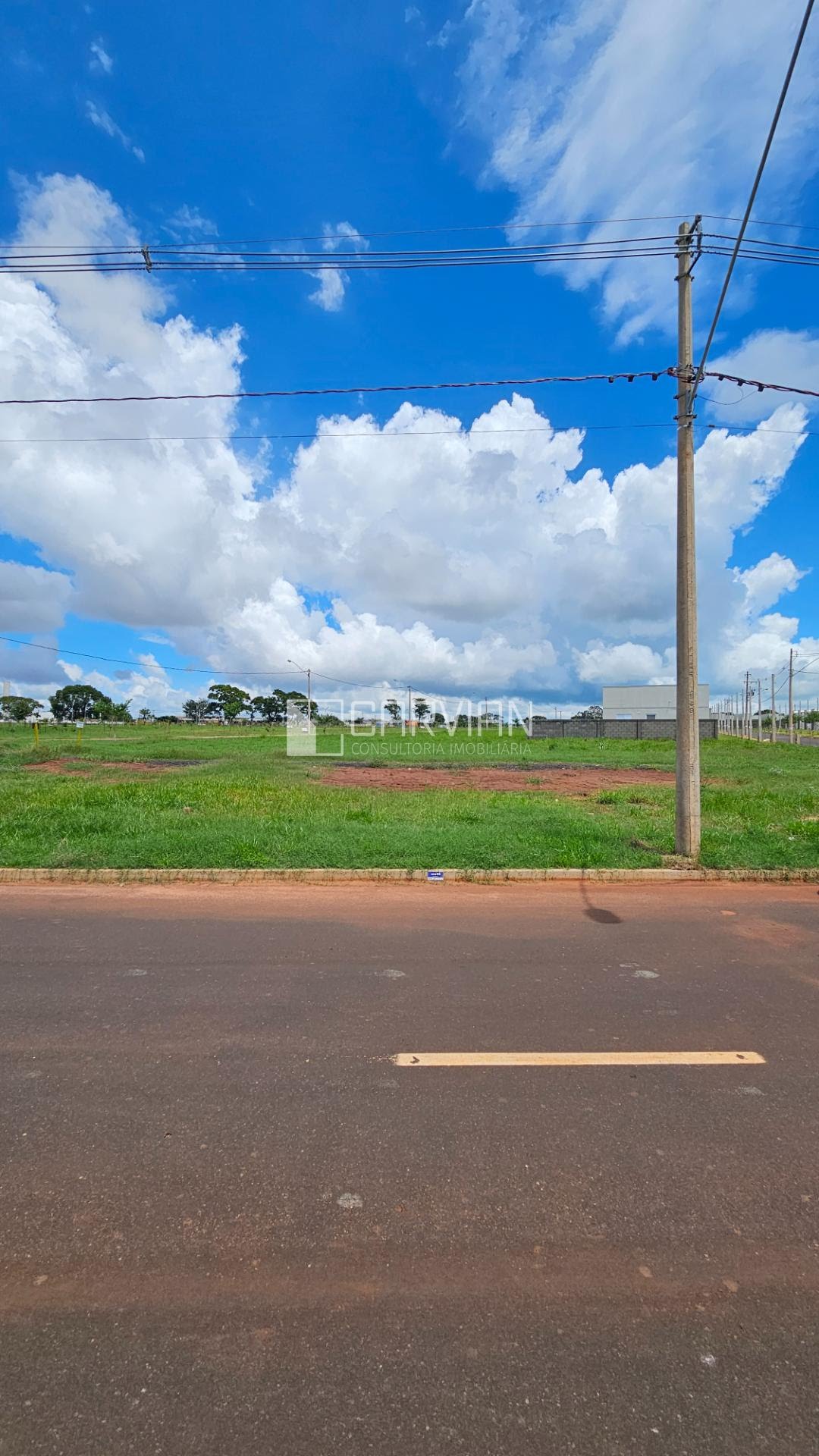 Terreno à venda com 174m² de terreno no Jardim Regatas, Ribeirão Preto — foto principal