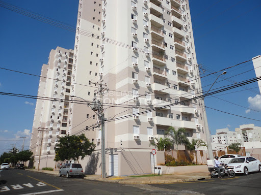 Apartamento em Higienópolis  -  São José do Rio Preto