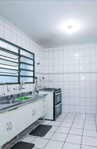 Casa Sobrado em Jardim da Gloria  -  São Paulo
