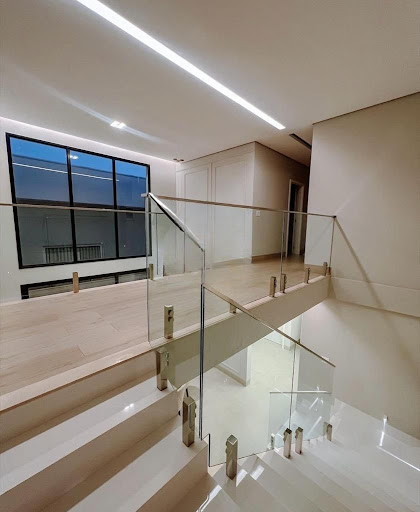 Casa de Condomínio em Novo Mundo  -  Uberlândia