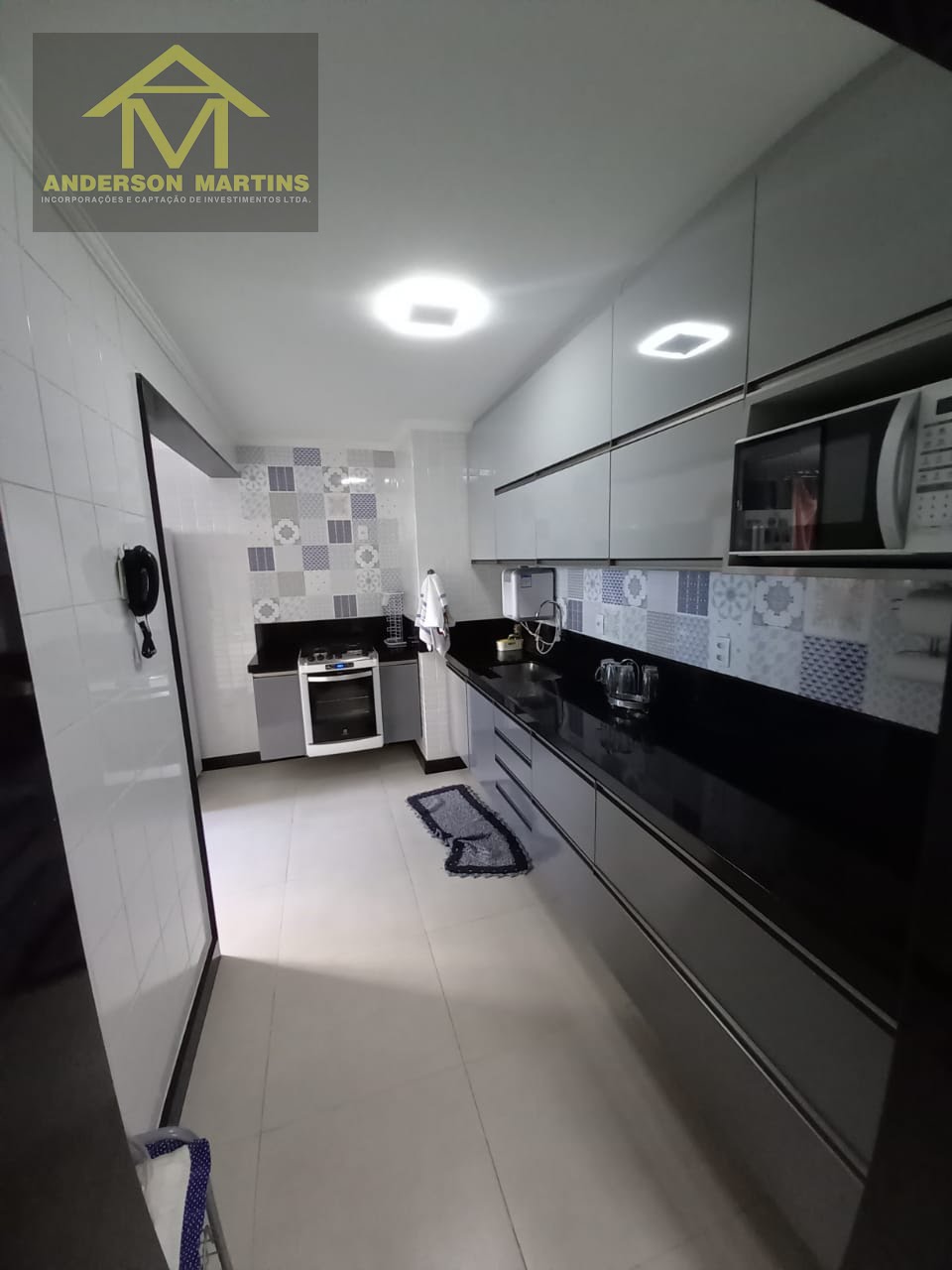 Apartamento, 4 quartos, 182 m² - Foto 8