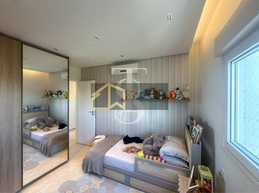 Apartamento em Jardim Goiás  -  Goiânia