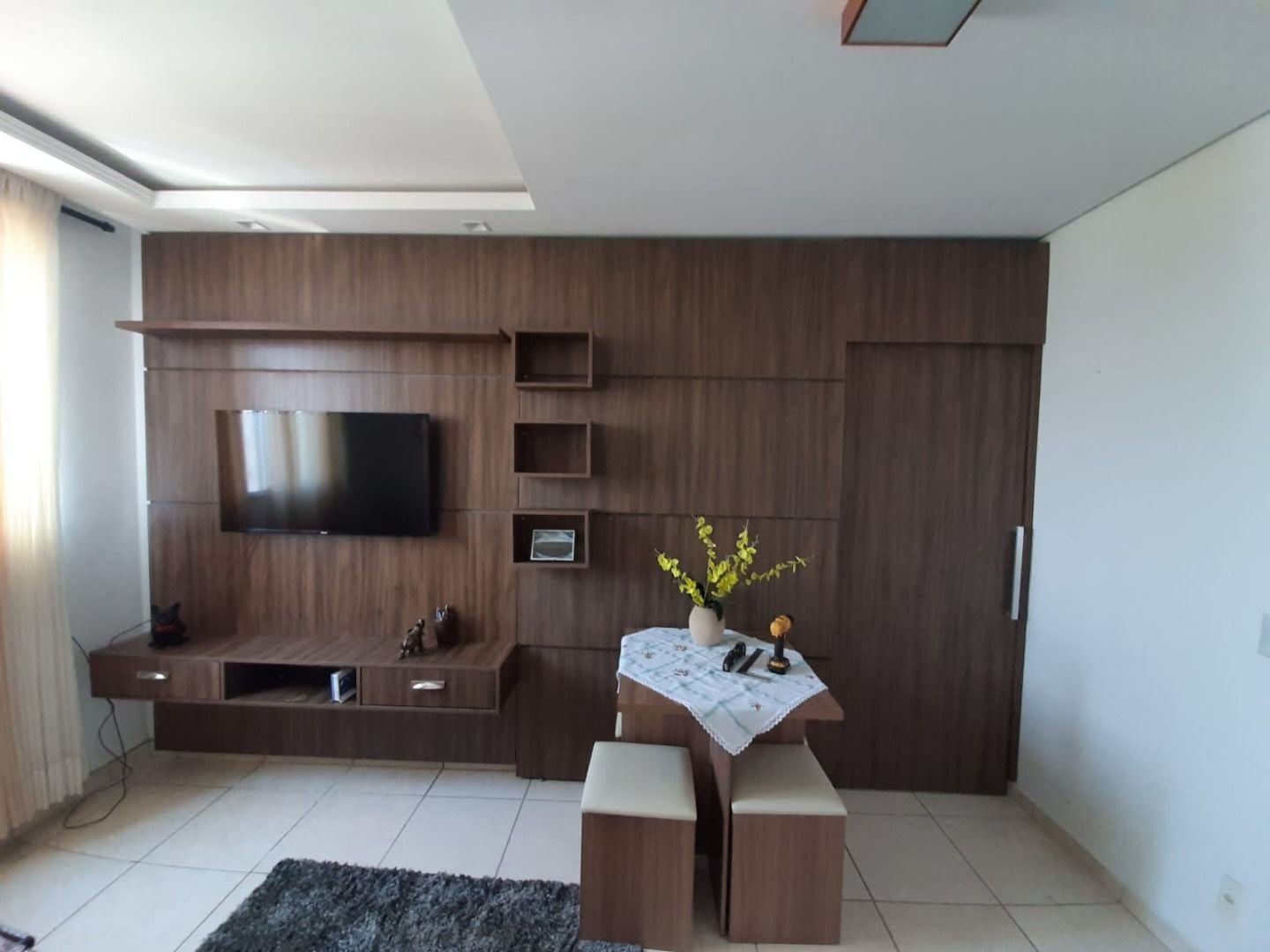 Apartamento à venda com 2 quartos, 1 banheiro, 1 vaga e 47m² no Bonfim Paulista, Ribeirão Preto (SP) — foto 10 de 23