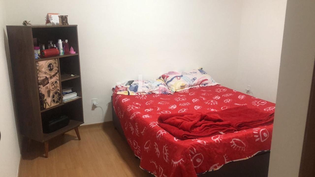 Apartamento à venda com 2 quartos, 1 banheiro, 1 vaga e 42m² no Jardim de Alah, Cariacica (ES) — foto 3 de 12