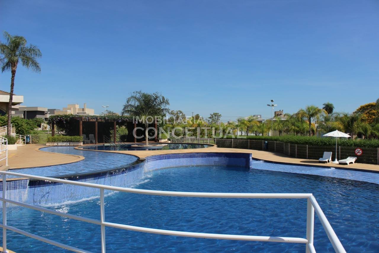 Piscinas