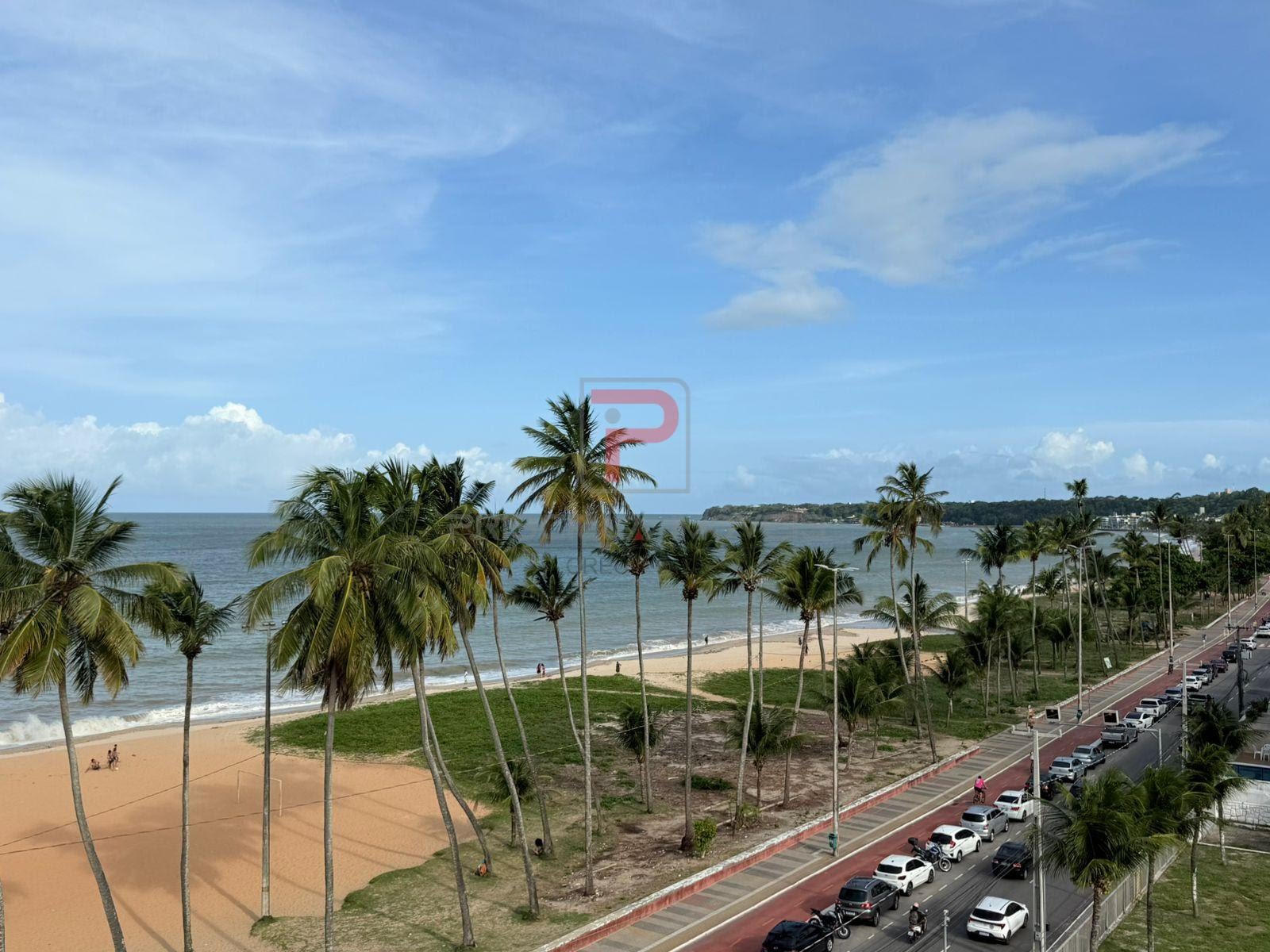 Apartamento à venda com 2 quartos, 1 suíte, 2 vagas e 71m² no Cabo Branco, João Pessoa (PB) — foto 17 de 24