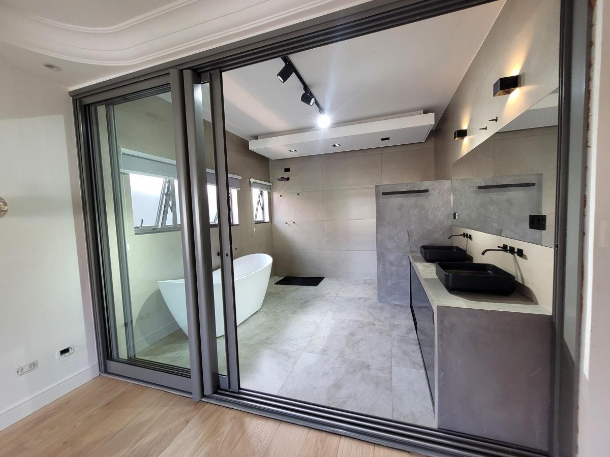Apartamento à venda com 3 quartos, 3 suítes, 4 vagas e 270m² no Nossa Senhora do Ó, São Paulo (SP) — foto 29 de 30