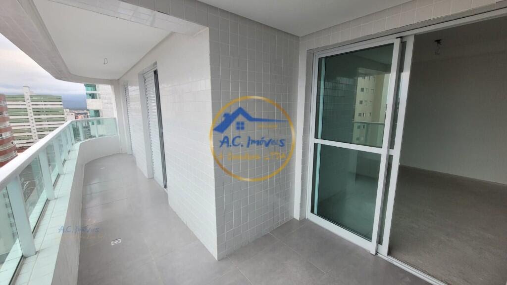 Apartamento à venda com 2 quartos, 1 suíte, 1 vaga e 81m² no Ocian, Praia Grande (SP) — foto 2 de 19