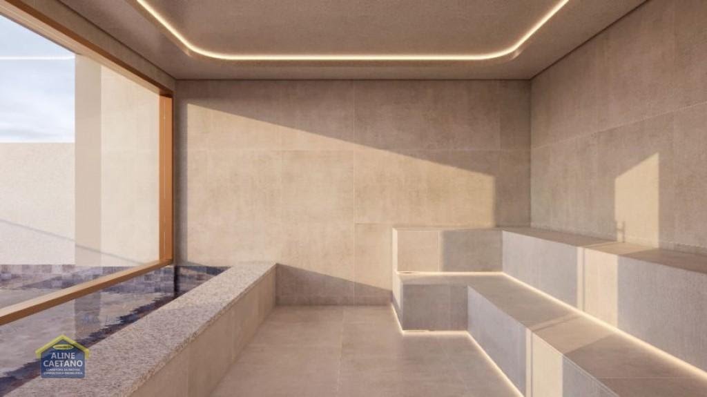 Apartamento à venda com 2 quartos, 2 suítes, 2 vagas e 94m² no Aviação, Praia Grande (SP) — foto 9 de 23