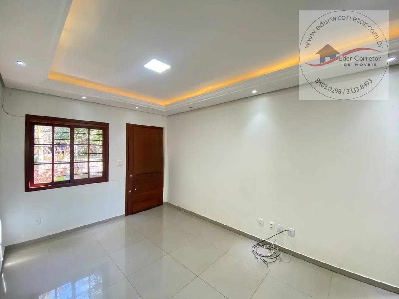 Casa à venda com 3 quartos, 2 banheiros, 2 vagas e 80m² no Elizabeth, Ijuí (RS) — foto 4 de 9