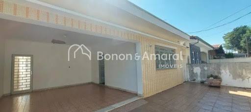 Casa, 3 quartos, 124 m² - Foto 1