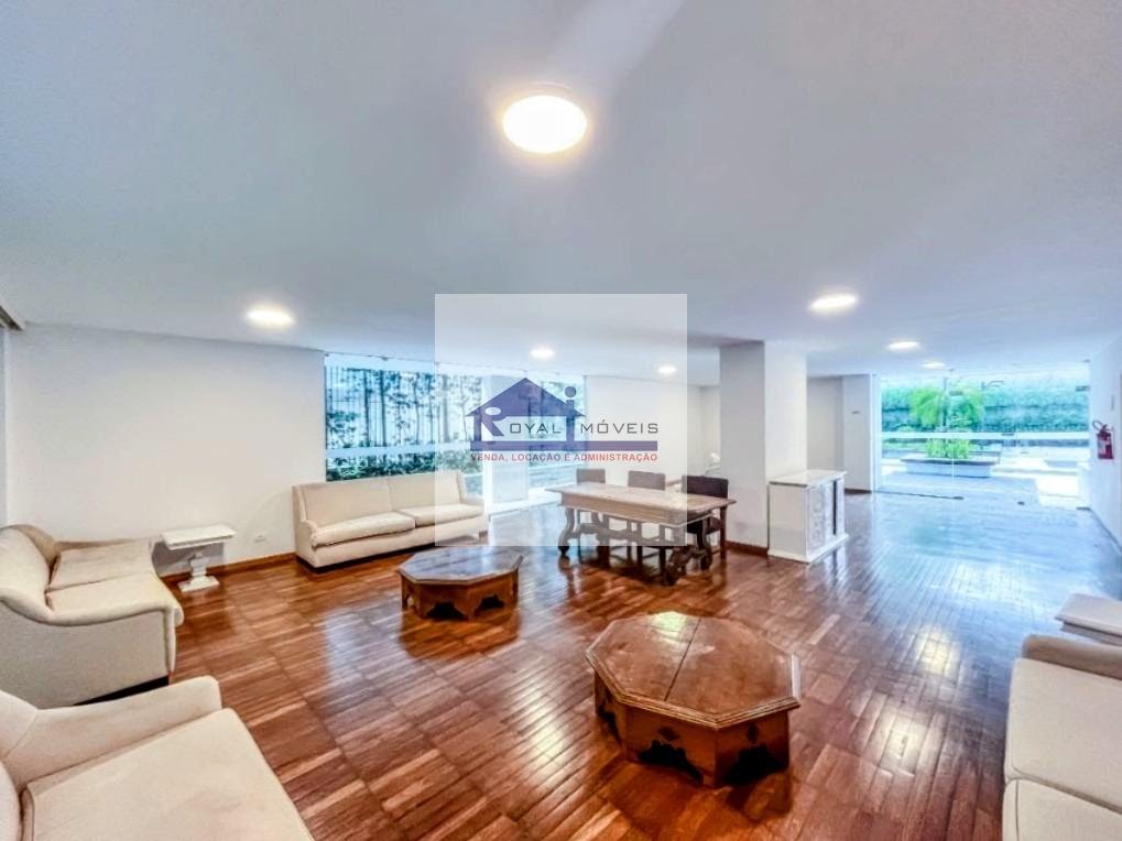 Apartamento à venda com 2 quartos, 1 suíte, 1 vaga e 130m² no Jardins, São Paulo (SP) — foto 27 de 29