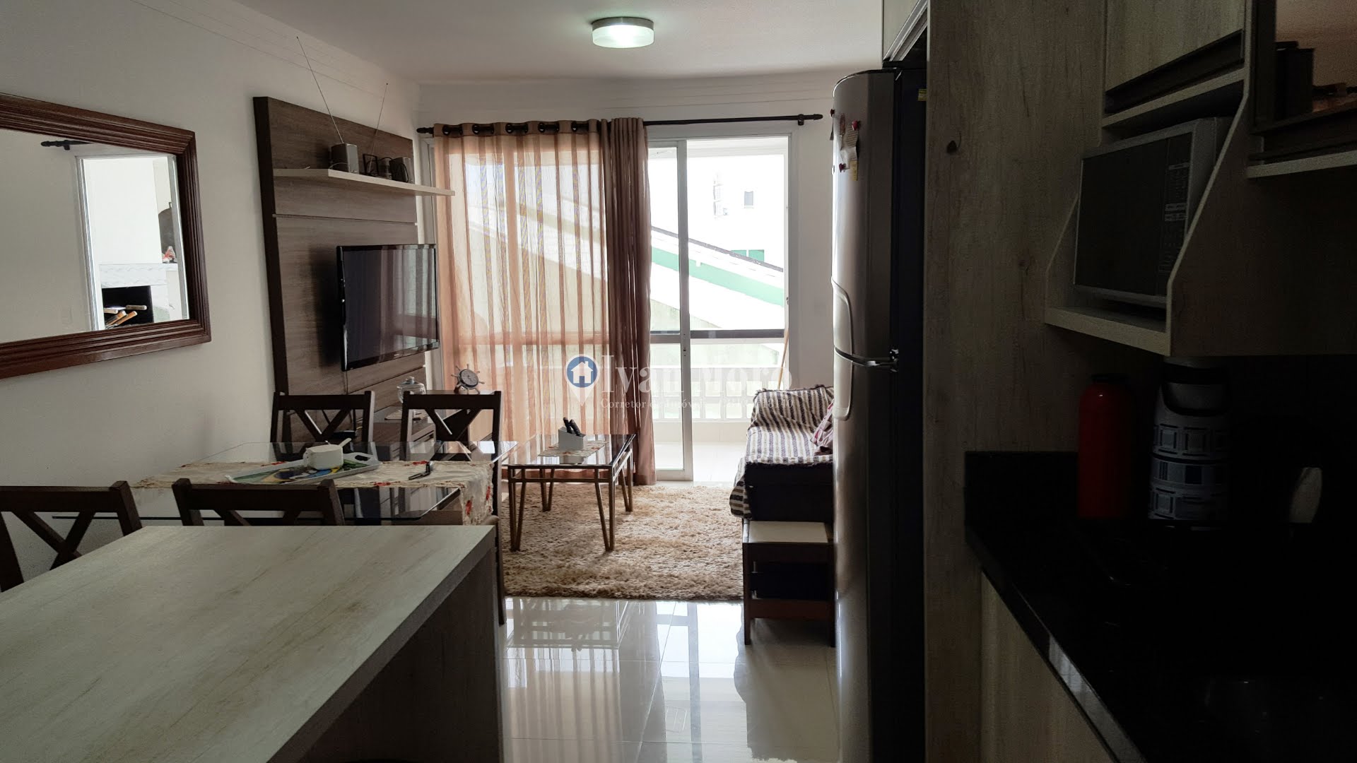 Apartamento à venda com 2 quartos, 1 suíte, 1 vaga e 67m² no Canasvieiras, Florianópolis (SC) — foto 13 de 25