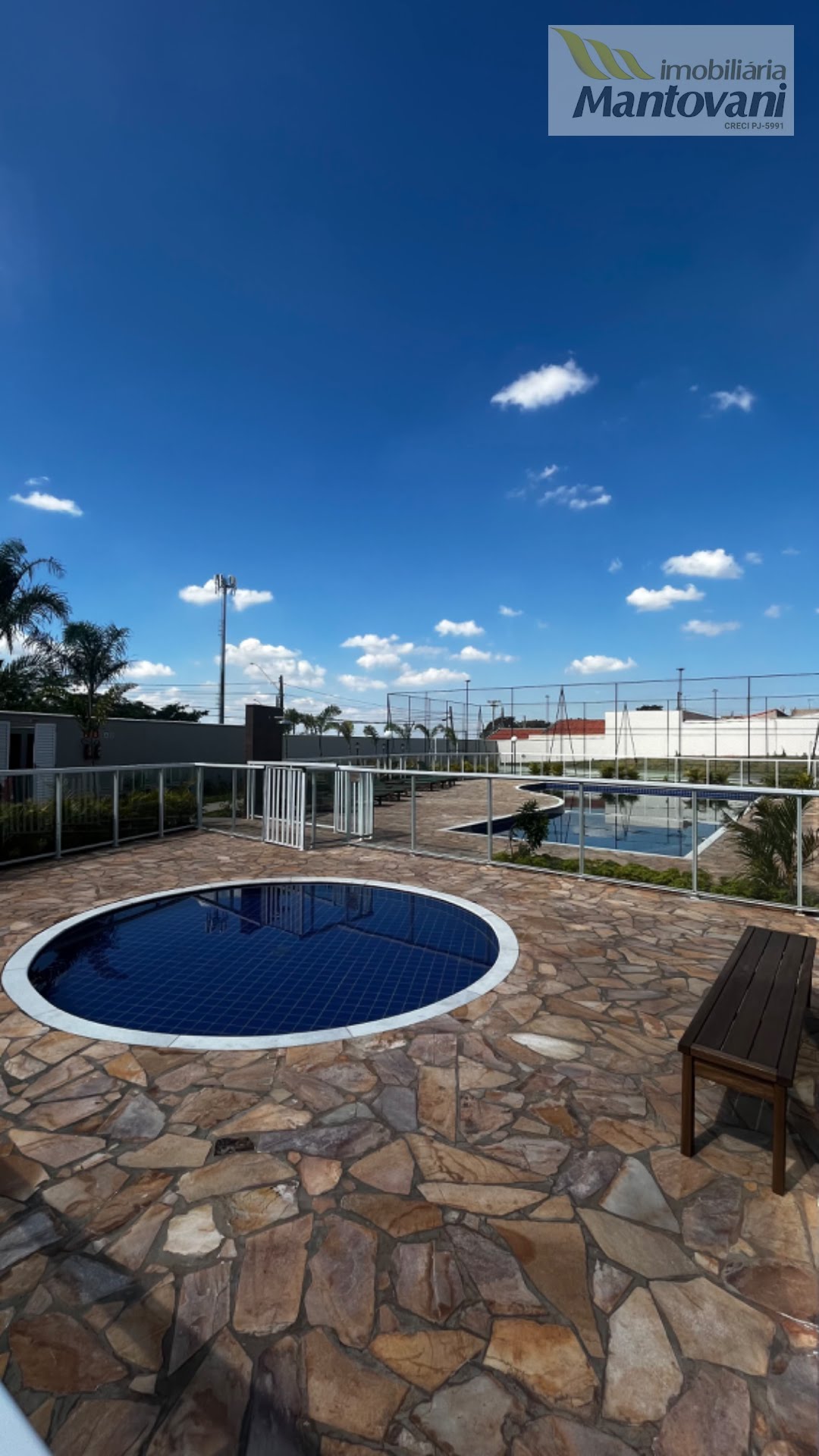 Apartamento para alugar com 2 quartos, 1 banheiro, 1 vaga e 44m² no Jardim Wanderley, Tatuí (SP) — foto 23 de 27