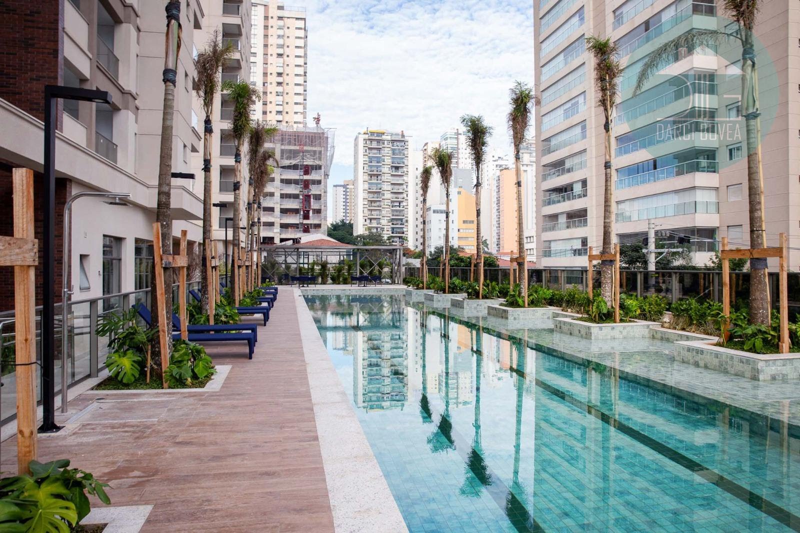 Apartamento à venda com 3 quartos, 2 suítes, 1 vaga e 106m² no Perdizes, São Paulo (SP) — foto 13 de 26