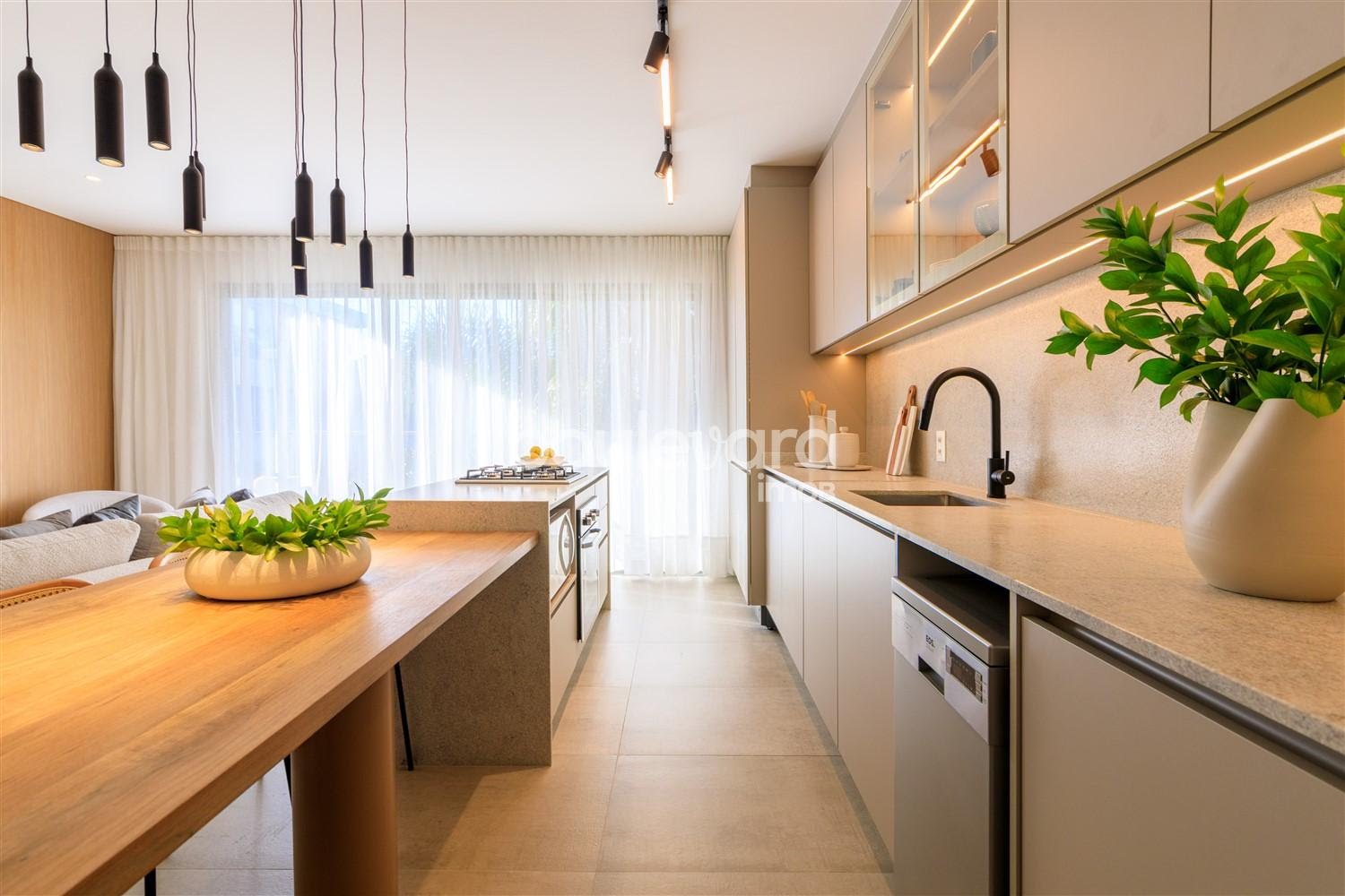 Apartamento à venda com 2 quartos, 2 suítes, 2 vagas e 106m² no João Paulo, Florianópolis (SC) — foto 6 de 30