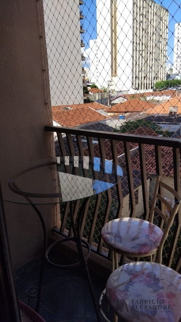 Apartamento à venda com 1 quarto, 1 banheiro, 1 vaga e 59m² no Vila Imperial, São José do Rio Preto (SP) — foto 9 de 21