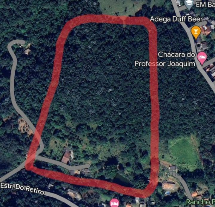 Rural à venda com 826m² de terreno no Pedreira Sargon, Arujá (SP) — foto 19 de 19