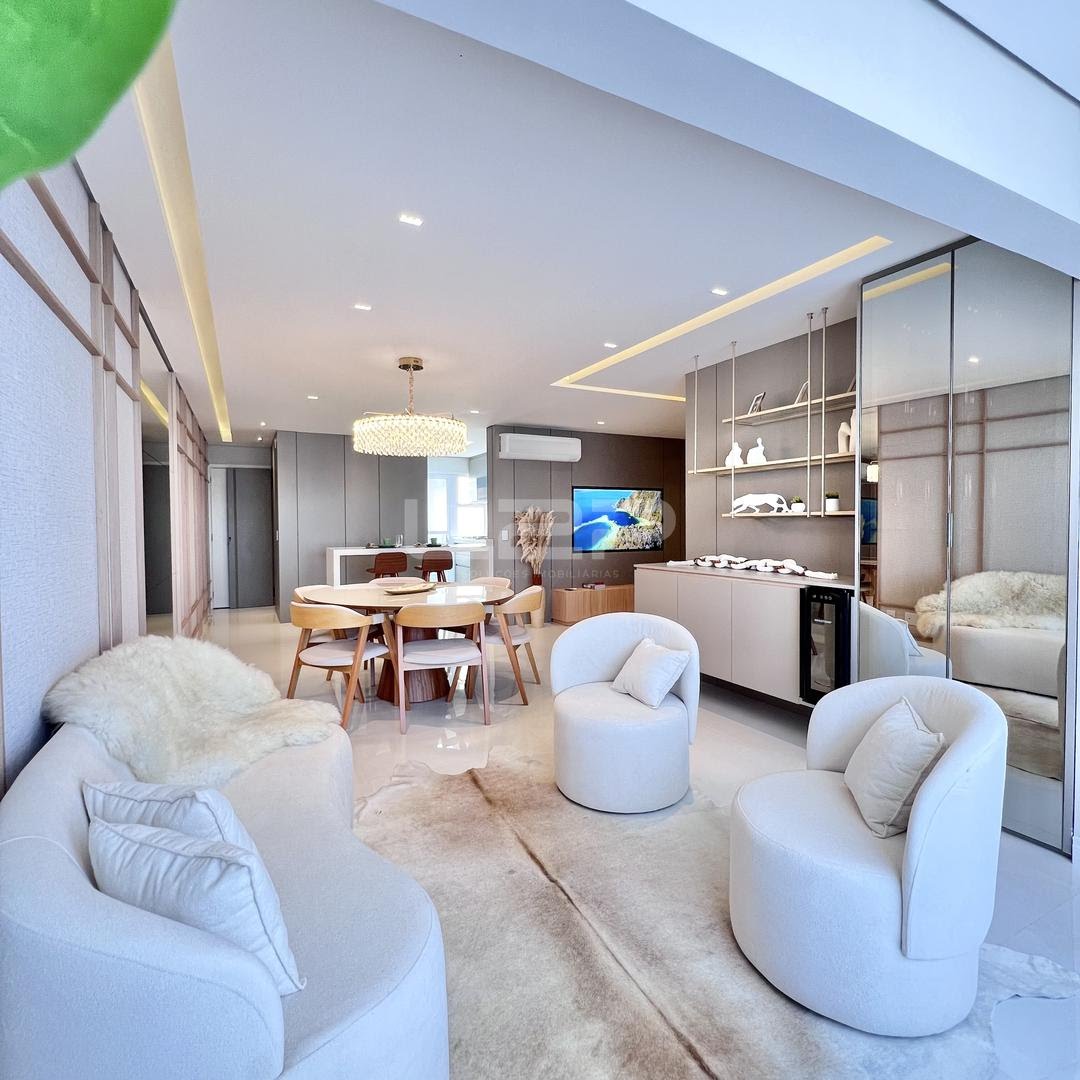 Apartamento à venda com 3 quartos, 1 suíte, 2 vagas e 113m² no Jardim Messina, Jundiaí (SP) — foto 7 de 30