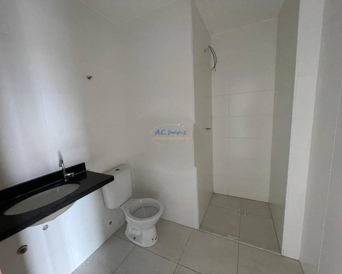Apartamento à venda com 1 quarto, 1 banheiro, 1 vaga e 46m² no Nova Mirim, Praia Grande (SP) — foto 11 de 13