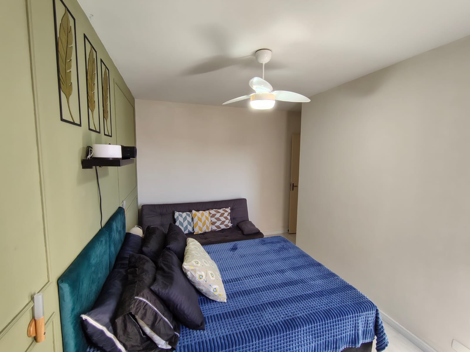 Apartamento à venda com 2 quartos, 1 banheiro, 1 vaga e 59m² no Jardim Marilu, São Paulo (SP) — foto 15 de 19