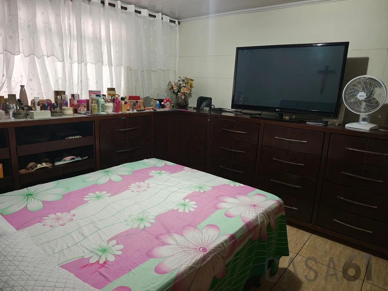 Casa, 4 quartos, 135 m² - Foto 9