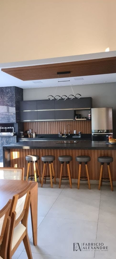 Casa à venda com 3 quartos, 2 suítes, 4 vagas e 178m² no Village Mirassol IV, Mirassol (SP) — foto 12 de 22