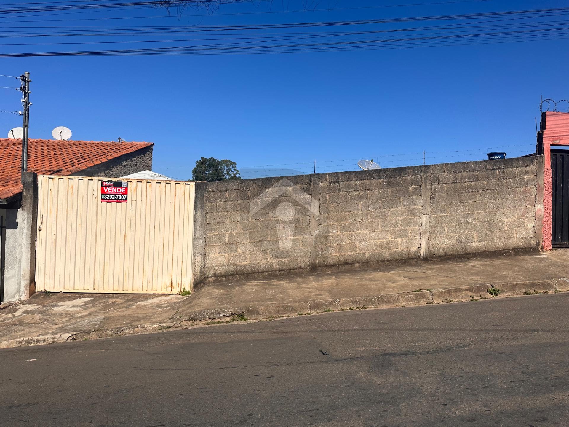 Terreno, 400 m² - Foto 1
