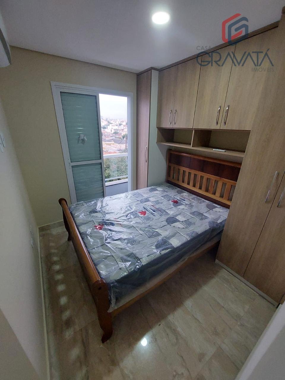 Cobertura à venda com 3 quartos, 1 suíte, 2 vagas e 122m² no Vila Scarpelli, Santo André (SP) — foto 7 de 20