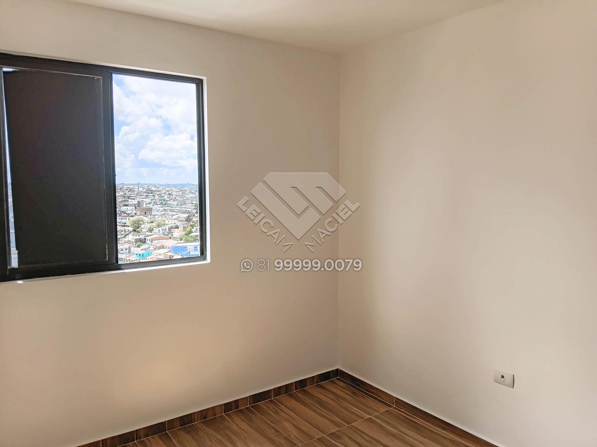Apartamento à venda com 3 quartos, 1 suíte, 2 vagas e 63m² no Casa Amarela, Recife (PE) — foto 19 de 30
