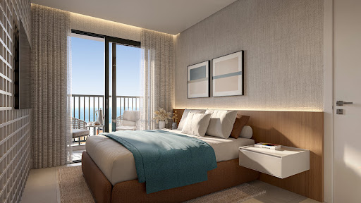 Apartamento em Meireles  -  Fortaleza