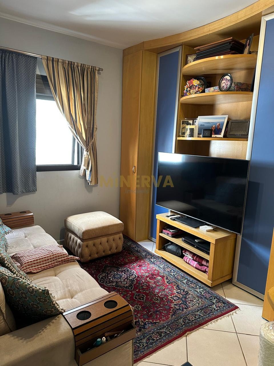 Apartamento à venda com 3 quartos, 3 suítes, 2 vagas e 171m² no Vila Gomes Cardim, São Paulo (SP) — foto 15 de 28