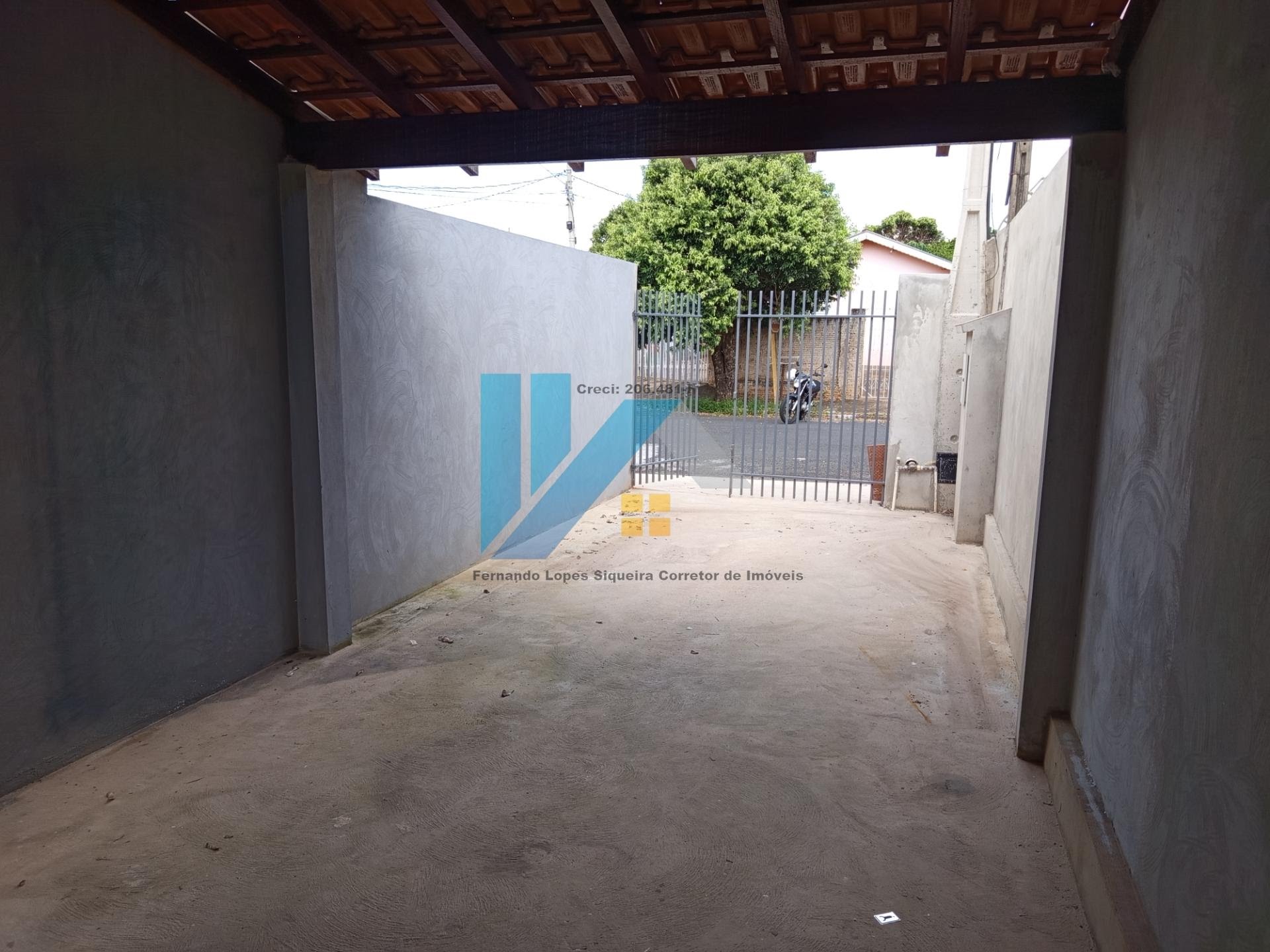 Studio para alugar no Núcleo Habitacional Professor Wilson Augusto Bispo, Pirajuí (SP) — foto 5 de 14