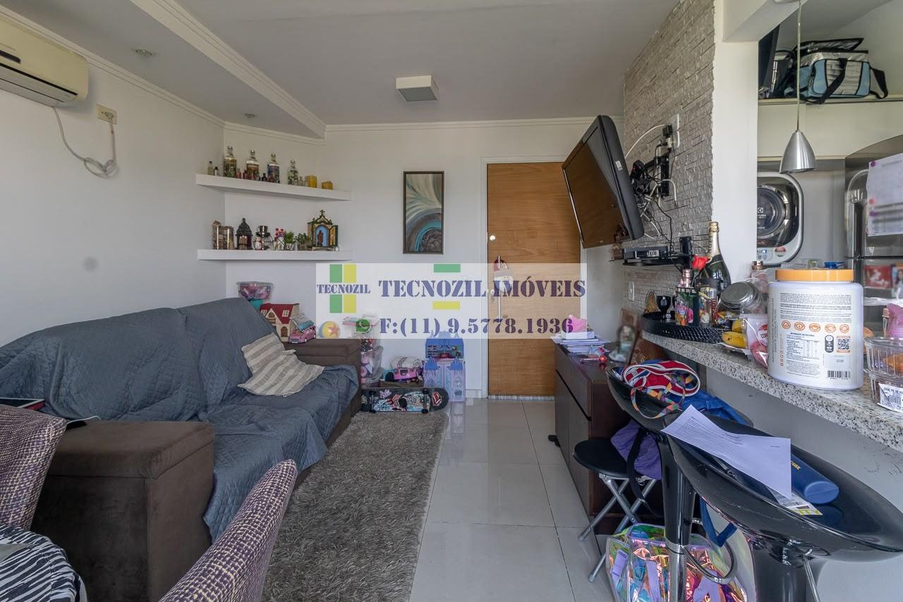 Apartamento, 2 quartos, 50 m² - Foto 18